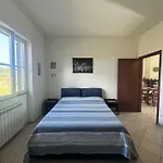 Casa Il Sorbo Тарквиния