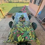 Casa Il Sorbo Дом отдыха *