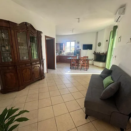 Casa Il Sorbo * Tarquinia