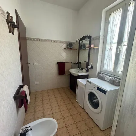 Tatil Evi Casa Il Sorbo Tarquinia