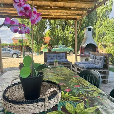Casa Il Sorbo Tarquinia
