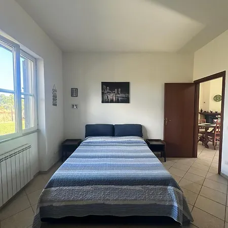 Casa Il Sorbo Tarquinia