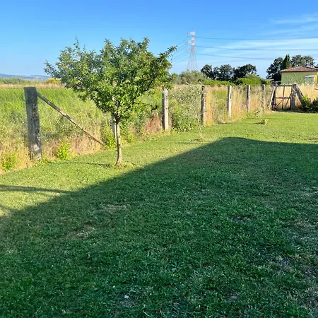 Casa Il Sorbo Hébergement de vacances *