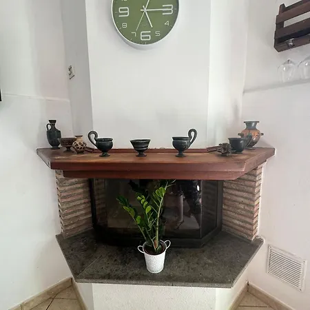 Casa Il Sorbo Hébergement de vacances