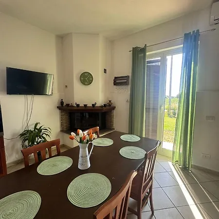 Casa Il Sorbo