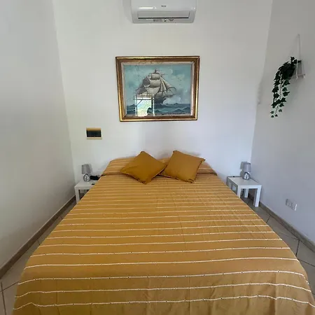 Casa Il Sorbo Hébergement de vacances Tarquinia