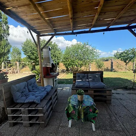 Holiday home Casa Il Sorbo *