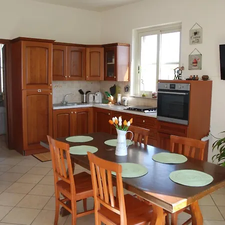 Hébergement de vacances Casa Il Sorbo *
